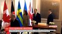 Авиакатастрофа под Тегераном: 5 стран требуют от Ирана прозрачного расследования