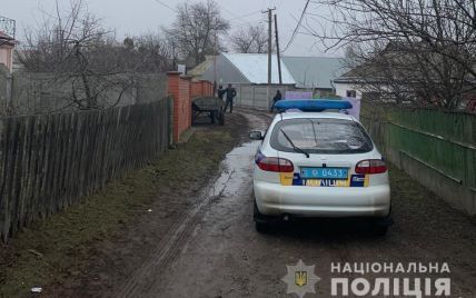 Невідомі влаштували стрілянину на Троєщині у Києві