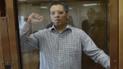 Сущенко призвал Сенцова прекратить голодовку и беречь себя - адвокат