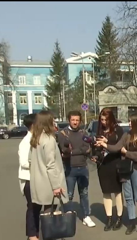Правоохранители провели допрос Надежды Савченко на детекторе лжи