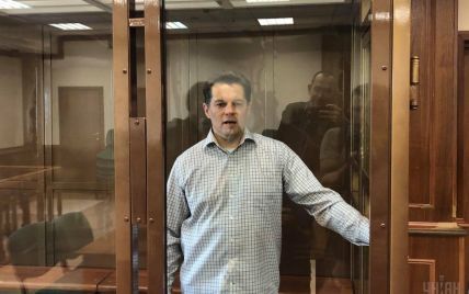 "До зустрічі у Києві!": політв'язень Сущенко написав листа перед етапуванням до колонії