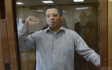 Українського консула допустять до політв’язня Сущенка – адвокат