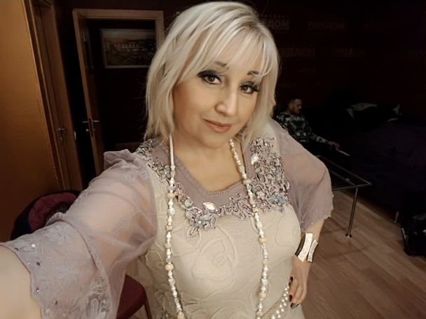  / © Нина Кирсо / Facebook