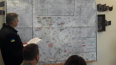 вибух на військовому складі біля Ічні_1 / © ГСЧС