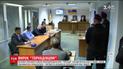 Оболонский райсуд подписал приговор экс-бойцам спецподразделения МВД "Торнадо"