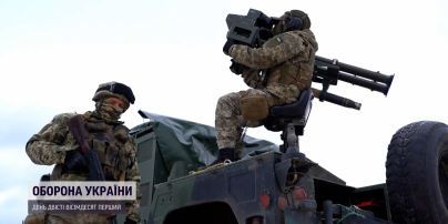 Уникальные кадры: военные впервые показали, как выслеживают российские ракеты
