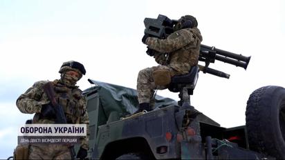 Уникальные кадры: военные впервые показали, как выслеживают российские ракеты