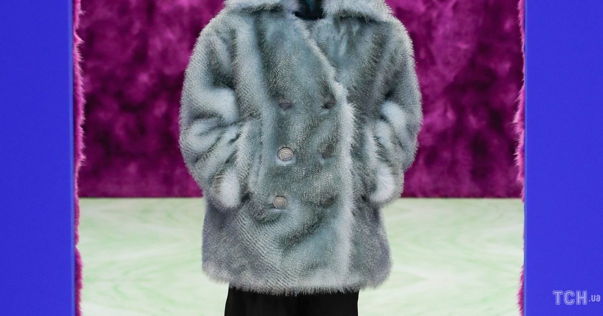Колекція Prada прет-а-порте сезону осінь-зима 2021-2022 / © East News