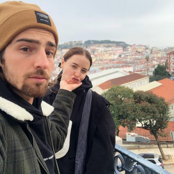  / © instagram.com/vladimirdantes
