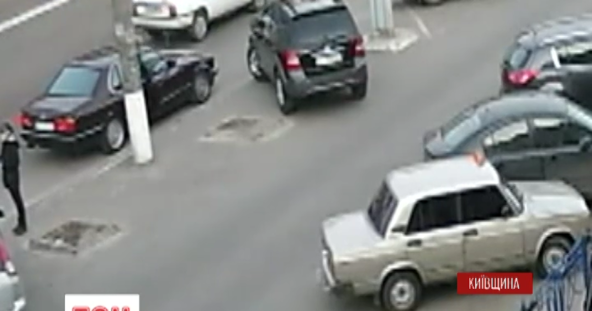 У Борисполі жорстоко вбили адвоката