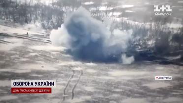 Бахмут стоит – россияне гибнут тысячами во время штурмов города