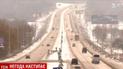 Польская компания выиграла многомиллионный тендер на уход за дорогами Киевщины