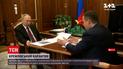 Новости мира: персонал, обслуживающий Путина, находился на карантине в санатории под Ялтой
