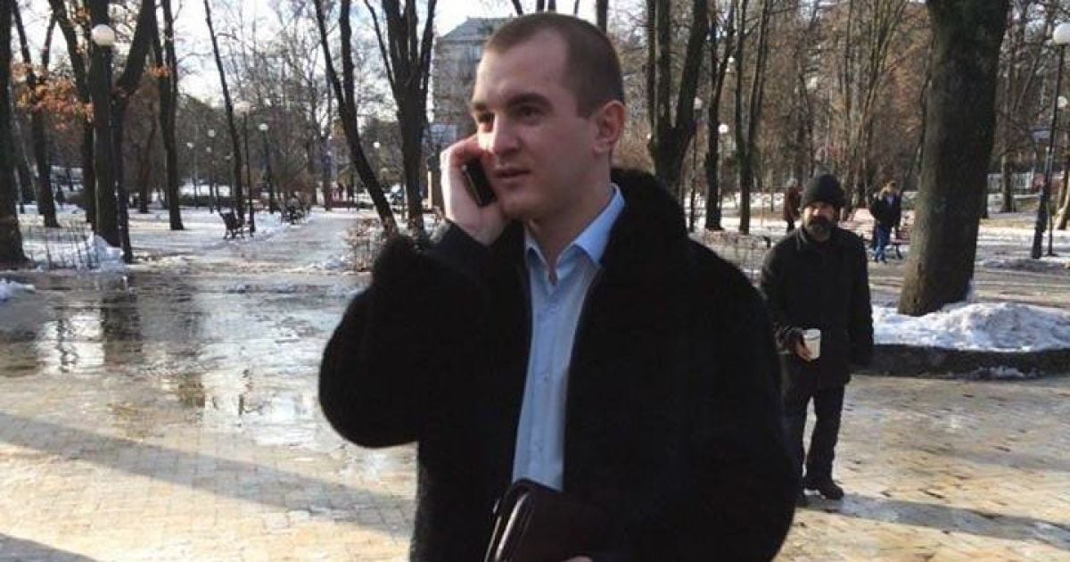 Правоохранители задержали депутата, который устроил стрельбу и ДТП в Киеве
