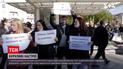 Новости мира: в Софии протестовали против COVID-сертификатов, а в США – против обязательной вакцинации