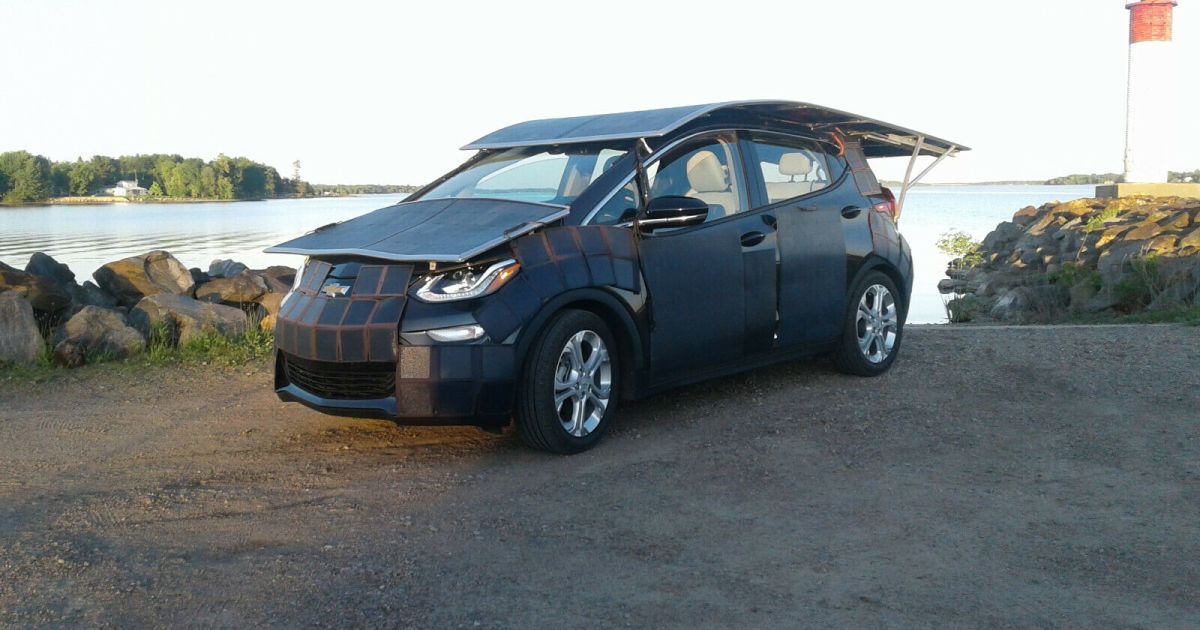 Chevrolet Bolt_7 / © www.ebay.com/usr/dansevmods