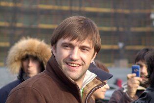 Героя серіалу "Бригада" Володимира Вдовиченкова обстріляли у Москві