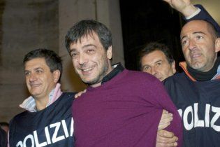 Італійська поліція заарештувала одного з ватажків Каморри