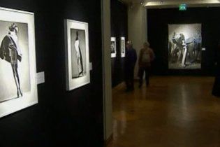 На паризьких торги Сhristie's буде виставлена унікальна добірка фотографій Річарда Аведона