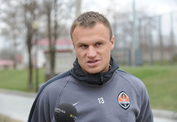 Вячеслав Шевчук