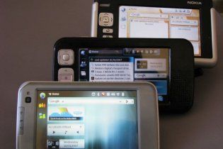 Nokia визнала, що смартфон N8 "глючить"
