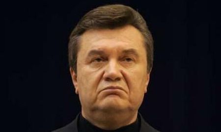 сумний янукович