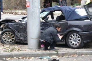 МВС спростувало спробу суїциду севастопольського футболіста