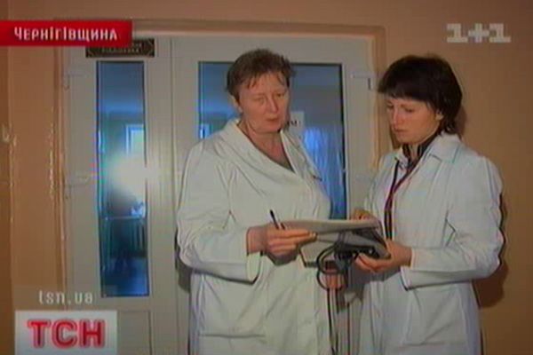 Лікарі