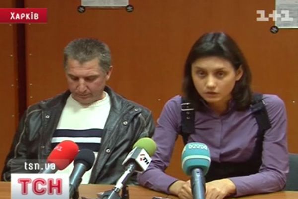 Кати в погонах