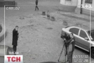 К Евро-2012 в Киеве введут единую сеть видеонаблюдения