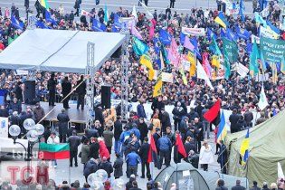 Суд звільнив з-під варти активіста Податкового майдану