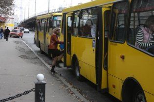 В Севастополе водителям маршруток введут дресс-код