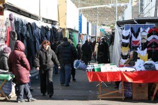 Ринок "7-ий кілометр" продали власникові московського "Черкізона"