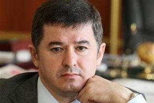 Брат Балоги возглавил Закарпатский облсовет