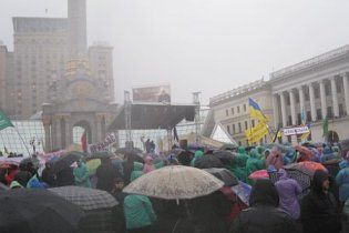 Власти пошли навстречу протестующим предпринимателям: список уступок