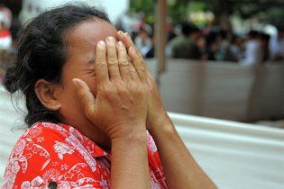 Число жертв трагедии в Камбодже достигло 456 человек