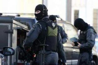 В Европе задержали россиян, готовивших теракт в Бельгии