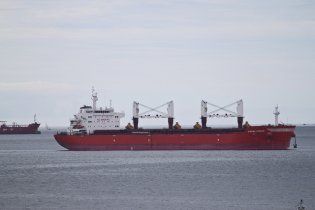 В Індії заарештували чотирьох українських моряків