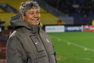 Луческу розкрив свою концепцію побудови команди