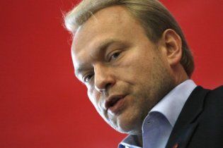 Василий Волга арестован на два месяца