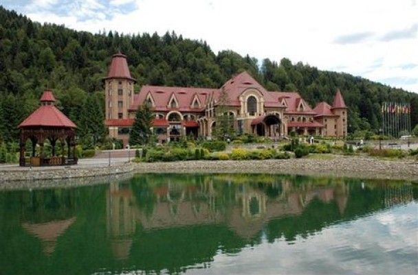 Синьогора