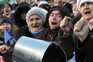Предприниматели в 15 регионах готовят Весенний марш протеста