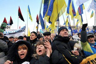 Предприниматели и Кабмин договорились о вето Налогового кодекса