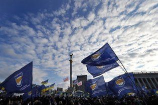 Предприниматели призвали к общенациональному протесту