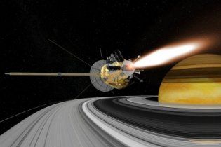 Космічний апарат вперше в історії добув кисень у інопланетній атмосфері