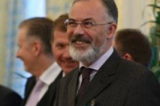 Герман знає, хто скине Табачника