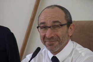Хакери зламали сайт харківської мерії і обізвали Кернеса "мудаком"