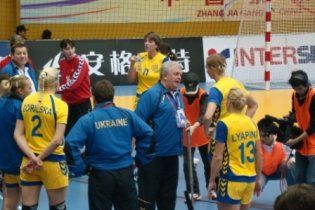 Українки виграли Кубок Турчина-2010