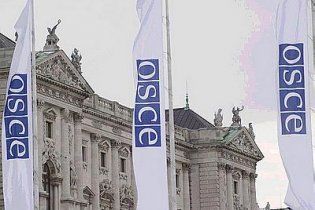 В Германии заявили, что председательство в ОБСЕ Украине отдали "непонятно за что"
