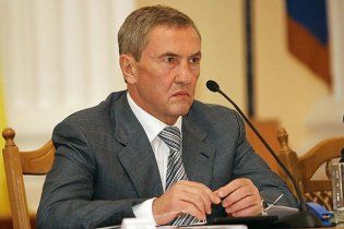 Черновецкий заявил о преследовании членов своей команды